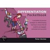 Differentiation Pocketbook door Peter Anstee