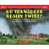 Do Tornadoes Really Twist?