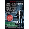 Down These Strange Streets by Patricia Briggs