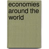 Economies Around the World door Gail Fay