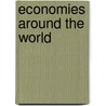 Economies Around the World by Gail Fay