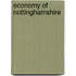 Economy of Nottinghamshire