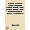 Economy of Wichita, Kansas door Source Wikipedia