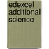 Edexcel Additional Science