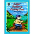 Edgar Badger's Fishing Day