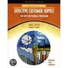 Effective Customer Service door Stanley M. Davis