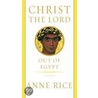 El mesias/ Christ The Lord door Anne Rice