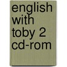 English With Toby 2 Cd-Rom door Herbert Puchta