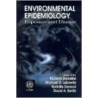 Environmental Epidemiology by Rodolfo Saracci