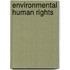 Environmental Human Rights