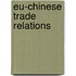 Eu-Chinese Trade Relations