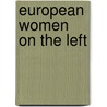 European Women On The Left door Robert Kern