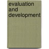 Evaluation and Development door El Al