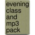 Evening Class And Mp3 Pack