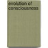 Evolution Of Consciousness