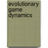 Evolutionary Game Dynamics