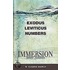 Exodus, Leviticus, Numbers