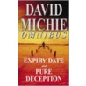 Expiry Date/Pure Deception by David Mitchie