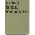 Extinct Lands, Temporal-cl