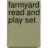 Farmyard Read And Play Set door Michael Rosen