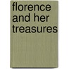 Florence And Her Treasures door Herbert Millingchamp Vaughan