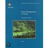 Forest Management In Nepal door World Bank Group