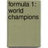 Formula 1: World Champions