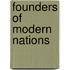 Founders Of Modern Nations