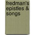 Fredman's Epistles & Songs