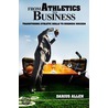 From Athletics To Business door David Allen