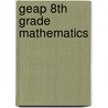 Geap 8th Grade Mathematics by Stephen Hearne
