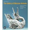Gallery Of Meissen Animals door Samuel Wittwer