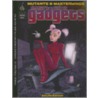 Gimmick's Guide to Gadgets door Mike Mearls