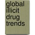 Global Illicit Drug Trends