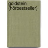 Goldstein (Hörbestseller) door Volker Kutscher