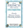 Great French Short Stories door Jennifer Wagner