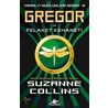 Gregor ve Felaket Kehaneti door Suzanne Collins