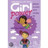 Growing Up With Girl Power by Rebecca C. Hains