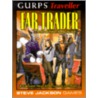Gurps Traveller Far Trader door Jim MacLean