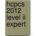 Hcpcs 2012 Level Ii Expert