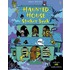 Haunted House Sticker Book