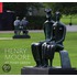 Henry Moore At Perry Green