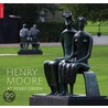 Henry Moore At Perry Green door Scala Publishers