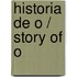Historia de O / Story of O