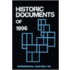 Historic Documents Of 1996