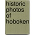 Historic Photos of Hoboken
