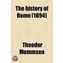 History Of Rome (Volume 2)
