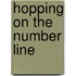 Hopping On The Number Line