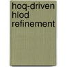 Hoq-Driven Hlod Refinement door Jean Pierre Charalambos