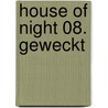 House of Night 08. Geweckt door P-C. Cast